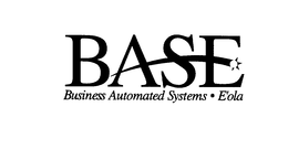 BASE BUSINESS AUTOMATED SYSTEMS E'OLA trademark
