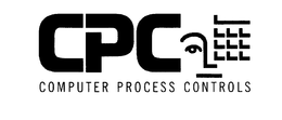 CPC COMPUTER PROCESS CONTROLS trademark
