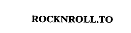 ROCKNROLL.TO trademark