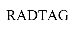 RADTAG trademark