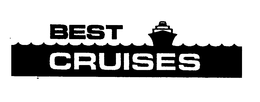 BEST CRUISES trademark