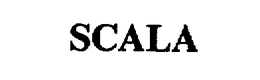 SCALA trademark