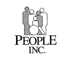 PEOPLE INC. trademark