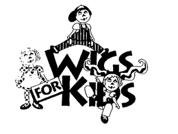 WIGS FOR KIDS trademark