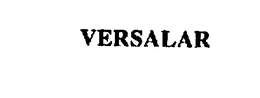 VERSALAR trademark