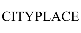 CITYPLACE trademark