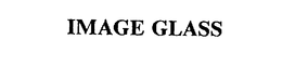IMAGE GLASS trademark