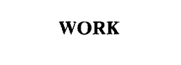 WORK trademark