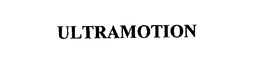 ULTRAMOTION trademark
