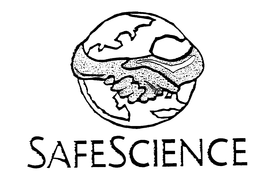 SAFESCIENCE trademark