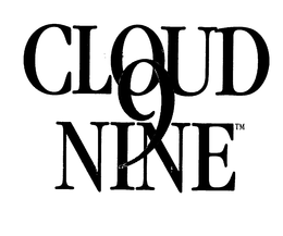 CLOUD 9 NINE trademark