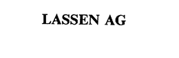 LASSEN AG trademark
