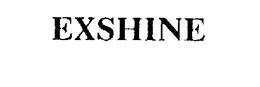 EXSHINE trademark