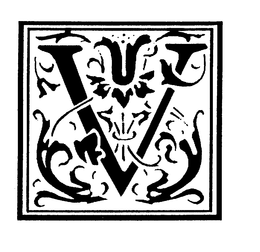 V trademark