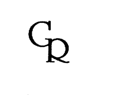 GR trademark