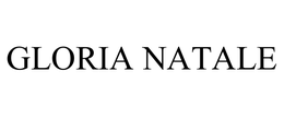 GLORIA NATALE trademark