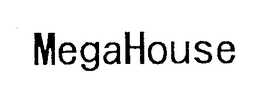 MEGAHOUSE trademark