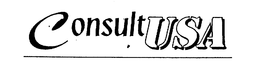 CONSULTUSA trademark