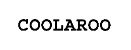 COOLAROO trademark