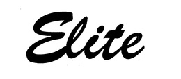 ELITE trademark
