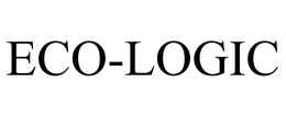 ECO-LOGIC trademark