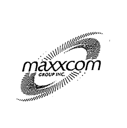 MAXXCOM GROUP INC. trademark