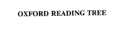 OXFORD READING TREE trademark