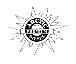 ARCTIC PREMIUM DIESEL trademark