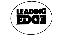 LEADING EDGE trademark