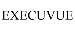 EXECUVUE trademark