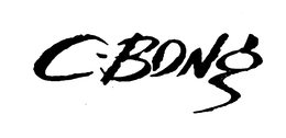 C-BONG trademark