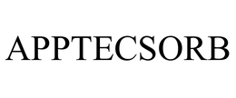 APPTECSORB trademark