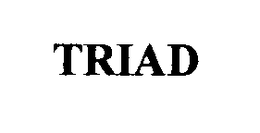 TRIAD trademark