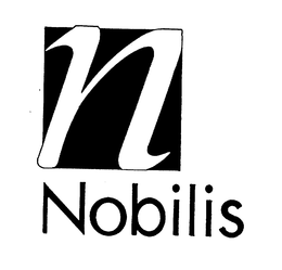 N NOBILIS trademark