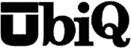 UBIQ trademark