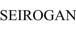 SEIROGAN trademark