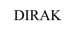 DIRAK trademark
