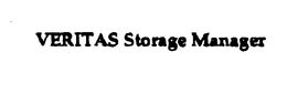 VERITAS STORAGE MANAGER trademark