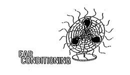 EAR CONDITIONING trademark