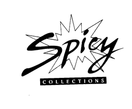 SPICY COLLECTIONS trademark
