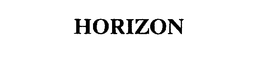 HORIZON trademark