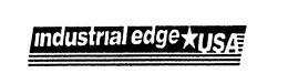 INDUSTRIAL EDGE USA trademark