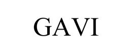 GAVI trademark