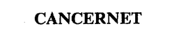 CANCERNET trademark