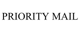 PRIORITY MAIL trademark