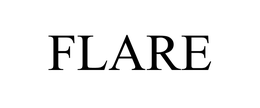 FLARE trademark