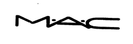 MAC trademark