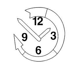 3 6 9 12 trademark