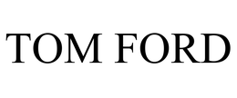 TOM FORD trademark
