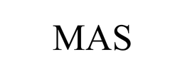MAS trademark